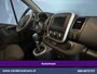 Renault Trafic 2.0 dCi 146pk Automaat L2H1 Inrichting Euro6 Airco | Camera | Navigatie | Cruisecontrol Trekhaak, Parkeersensoren, Stoelverwarming