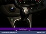Renault Trafic 2.0 dCi 146pk Automaat L2H1 Inrichting Euro6 Airco | Camera | Navigatie | Cruisecontrol Trekhaak, Parkeersensoren, Stoelverwarming