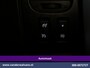 Renault Trafic 2.0 dCi 146pk Automaat L2H1 Inrichting Euro6 Airco | Camera | Navigatie | Cruisecontrol Trekhaak, Parkeersensoren, Stoelverwarming