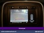 Renault Trafic 2.0 dCi 146pk Automaat L2H1 Inrichting Euro6 Airco | Camera | Navigatie | Cruisecontrol Trekhaak, Parkeersensoren, Stoelverwarming