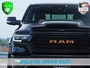 Ram 1500 Limited | 5.7 V8 | 4x4 | Crew Cab | Guerrilla Exhaust | RAMBAR | 22 inch 4play | Accent kleur | Full option Nieuw binnen!