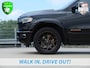 Ram 1500 Limited | 5.7 V8 | 4x4 | Crew Cab | Guerrilla Exhaust | RAMBAR | 22 inch 4play | Accent kleur | Full option Nieuw binnen!
