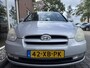 Hyundai Accent 1.4i Dynamic NIEUWE APK / RIJDT GOED / RIJKLAAR