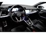 Audi A3 Sportback 45 TFSI e S-Line|91,3%SOH|Diamantleder|Elektr stoel|Acc|B&O