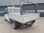 Ford Transit 300M 2.2 TDC 7-pers pick-up 90.000km MARGE Ambiente DC 2800kg trekhaak