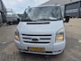 Ford Transit 300M 2.2 TDC 7-pers pick-up 90.000km MARGE Ambiente DC 2800kg trekhaak