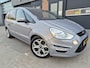 Ford S-Max 2.0 SCTi Titanium automaat absolute nieuwstaat leder pano car play