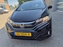 Honda Jazz 1.3 i-VTEC automaat 38500km schade achter nieuwstaat Comfort normaal rijdbaar