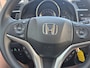 Honda Jazz 1.3 i-VTEC automaat 38500km schade achter nieuwstaat Comfort normaal rijdbaar
