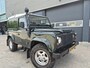 Land Rover Defender 2.5 Td5 90" Hard Top zeer nette auto MARGE 3 pers 3500kg trekhaak