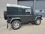 Land Rover Defender 2.5 Td5 90" Hard Top zeer nette auto MARGE 3 pers 3500kg trekhaak