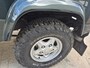 Land Rover Defender 2.5 Td5 90" Hard Top zeer nette auto MARGE 3 pers 3500kg trekhaak