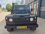 Land Rover Defender 2.5 Td5 90" Hard Top zeer nette auto MARGE 3 pers 3500kg trekhaak