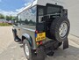 Land Rover Defender 2.5 Td5 90" Hard Top zeer nette auto MARGE 3 pers 3500kg trekhaak