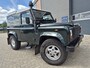 Land Rover Defender 2.5 Td5 90" Hard Top zeer nette auto MARGE 3 pers 3500kg trekhaak