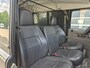 Land Rover Defender 2.5 Td5 90" Hard Top zeer nette auto MARGE 3 pers 3500kg trekhaak
