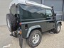 Land Rover Defender 2.5 Td5 90" Hard Top zeer nette auto MARGE 3 pers 3500kg trekhaak