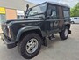 Land Rover Defender 2.5 Td5 90" Hard Top zeer nette auto MARGE 3 pers 3500kg trekhaak