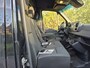 Mercedes-Benz Sprinter 317CDI laadklep automaat9 trekaak 3500kg L2H2 navi camera clima