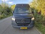 Mercedes-Benz Sprinter 317CDI laadklep automaat9 trekaak 3500kg L2H2 navi camera clima