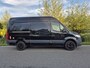 Mercedes-Benz Sprinter 317CDI laadklep automaat9 trekaak 3500kg L2H2 navi camera clima