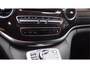 Mercedes-Benz V-klasse 220d Lang Exclusive 190pk 8-pers belgisch kenteken