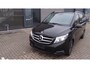 Mercedes-Benz V-klasse 220d Lang Exclusive 190pk 8-pers belgisch kenteken