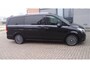 Mercedes-Benz V-klasse 220d Lang Exclusive 190pk 8-pers belgisch kenteken