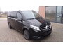 Mercedes-Benz V-klasse 220d Lang Exclusive 190pk 8-pers belgisch kenteken