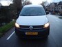 Volkswagen Caddy 2.0 TDI L2H1 113.000km BMT Maxi Trendline rijdbare scherm schade euro6 airco