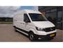 Volkswagen Crafter 35 2.0 140pk automaat L3H3 Highline navi cruise camera full options