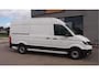 Volkswagen Crafter 35 2.0 140pk automaat L3H3 Highline navi cruise camera full options