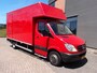 Mercedes-Benz Sprinter 513 CDI meubelbak laadklep zeer mooi euro5 bakwagen zijdeur