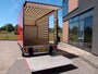 Mercedes-Benz Sprinter 513 CDI meubelbak laadklep zeer mooi euro5 bakwagen zijdeur