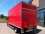Mercedes-Benz Sprinter 513 CDI meubelbak laadklep zeer mooi euro5 bakwagen zijdeur