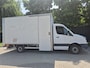 Volkswagen Crafter 35 2.0 TDI bakwagen laadklep N1 1250kg laadvermogen meubelbak zeer goed EURO5 ZIJDEUR