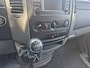 Volkswagen Crafter 35 2.0 TDI bakwagen laadklep N1 1250kg laadvermogen meubelbak zeer goed EURO5 ZIJDEUR