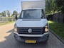 Volkswagen Crafter 35 2.0 TDI bakwagen laadklep N1 1250kg laadvermogen meubelbak zeer goed EURO5 ZIJDEUR