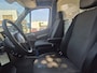 Volkswagen Crafter 35 2.0 TDI bakwagen laadklep N1 1250kg laadvermogen meubelbak zeer goed EURO5 ZIJDEUR