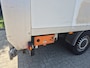 Volkswagen Crafter 35 2.0 TDI bakwagen laadklep N1 1250kg laadvermogen meubelbak zeer goed EURO5 ZIJDEUR