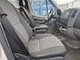 Volkswagen Crafter 35 2.0 TDI bakwagen laadklep N1 1250kg laadvermogen meubelbak zeer goed EURO5 ZIJDEUR