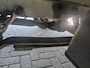 Volkswagen Crafter 35 2.0 TDI bakwagen laadklep N1 1250kg laadvermogen meubelbak zeer goed EURO5 ZIJDEUR