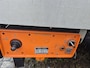Volkswagen Crafter 35 2.0 TDI bakwagen laadklep N1 1250kg laadvermogen meubelbak zeer goed EURO5 ZIJDEUR