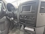 Volkswagen Crafter 35 2.0 TDI bakwagen laadklep N1 1250kg laadvermogen meubelbak zeer goed EURO5 ZIJDEUR