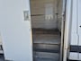 Volkswagen Crafter 35 2.0 TDI bakwagen laadklep N1 1250kg laadvermogen meubelbak zeer goed EURO5 ZIJDEUR