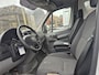 Volkswagen Crafter 35 2.0 TDI bakwagen laadklep N1 1250kg laadvermogen meubelbak zeer goed EURO5 ZIJDEUR