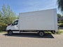 Volkswagen Crafter 35 2.0 TDI bakwagen laadklep N1 1250kg laadvermogen meubelbak zeer goed EURO5 ZIJDEUR