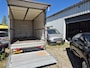 Volkswagen Crafter 35 2.0 TDI bakwagen laadklep N1 1250kg laadvermogen meubelbak zeer goed EURO5 ZIJDEUR