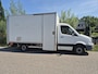 Volkswagen Crafter 35 2.0 TDI bakwagen laadklep N1 1250kg laadvermogen meubelbak zeer goed EURO5 ZIJDEUR