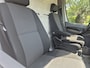 Volkswagen Crafter 35 2.0 TDI bakwagen laadklep N1 1250kg laadvermogen meubelbak zeer goed EURO5 ZIJDEUR